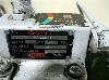  INSTRON Model 8511 Hydraulic pump,